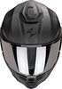 Kask SCORPION EXO-1500 AIR Dual silver / black