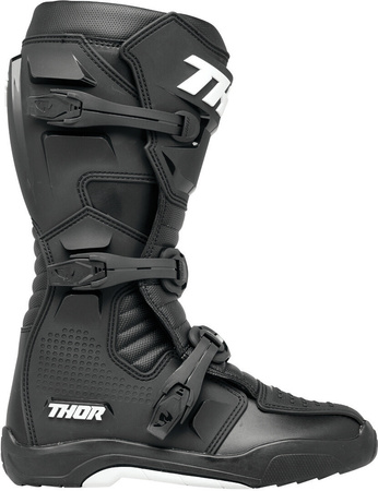 Buty THOR Blitz XR black white