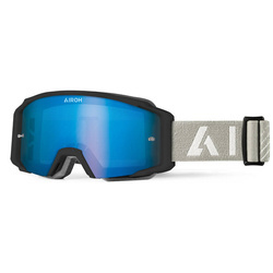 Gogle AIROH Blast XR1 Black Matt