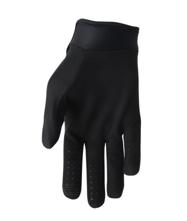 Rękawice THOR Launchmode black