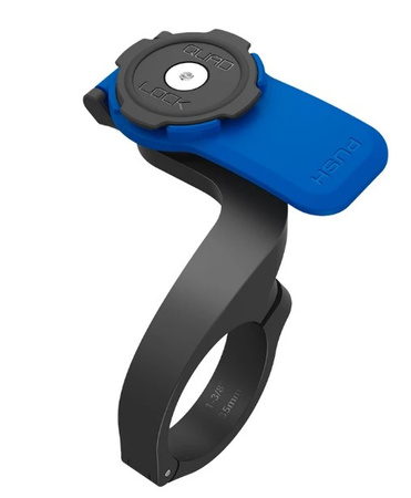 Uchwyt na kierownicę QUADLOCK Out Front Mount 22-35mm