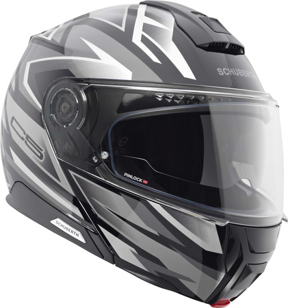 Kask SCHUBERTH C5 Zenith black
