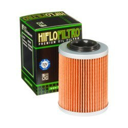 Filtr oleju HF152