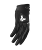 Rękawice THOR Launchmode XP black