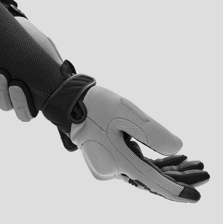 Rękawice SHIMA Sonic grey