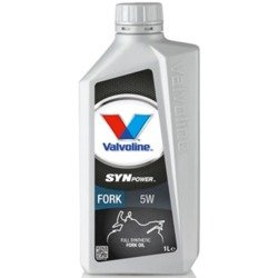 Olej   VALVOLINE SynPower 5W 1L