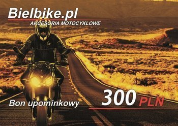 BON UPOMINKOWY 300 - wersja elektroniczna