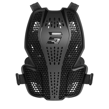 Buzer SHOT Airflow Evo chest protector