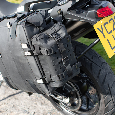 Torba na butelkę KRIEGA OS-Bottle