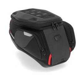 SW-MOTECH Pro City black / grey 11-14L tankbag torba na bak