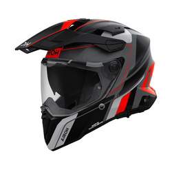 Kask AIROH Commander 2 Skip orange matt