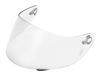 Wizjer AGV GT2 clear do kasku K-3SV, K-5S rozmiary ML-XXL