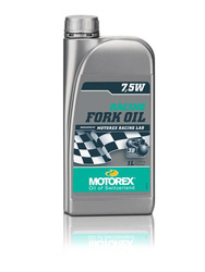 Olej MOTOREX Fork Oil 7,5W  1L