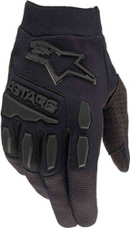 Rękawice ALPINESTARS Full Bore black / black