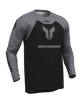 Bluza koszulka dziecięca THOR  26 Ridemode Menace black