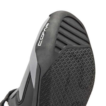 Buty FOX Comp black grey