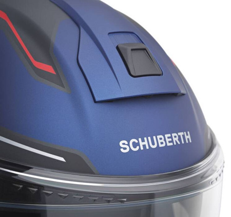 Kask SCHUBERTH C5 Omega blue