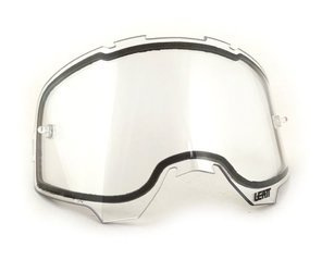 Szybka do gogli LEATT Velocity 4.5 5.5 6.5 podwójna clear