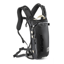 Plecak KRIEGA HYDRO-3 hydration pack czarny