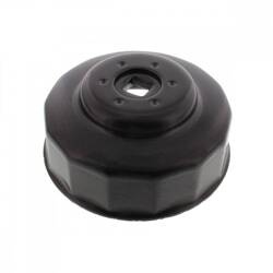 Klucz do filtra oleju do  Suzuki Triumph  Yamaha 68mm 14 boków (3/8") - HF138