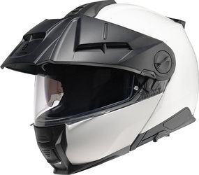 Kask SCHUBERTH E2 glossy white