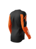 Bluza koszulka SHOT DRAW Private orange