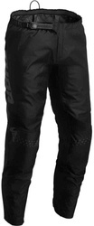 Spodnie THOR Sector Minimal black