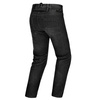 Spodnie męskie jeans SHIMA Ridge man black