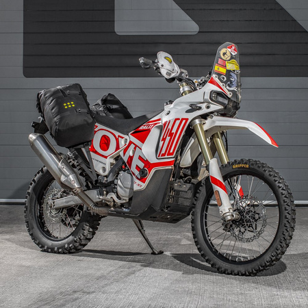 Uniwersalny system montażu toreb KRIEGA OS-Base