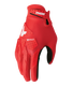 czerwony