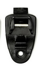 Gniazdo klamry Fox F3 / Comp 5