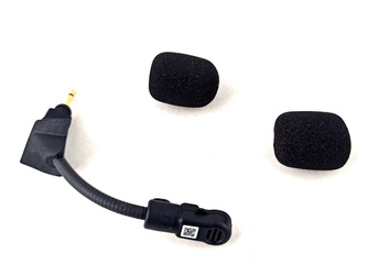 Mikrofon do interkomu SCHUBERTH SC Edge CARDO na pałąku