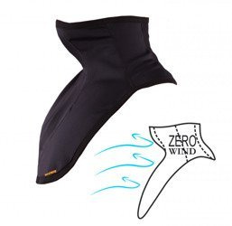 Kołnierz POLANDEX z membraną Zero Wind