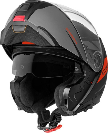 Kask SCHUBERTH C5 Eclipse anthracite