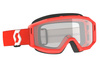 Gogle SCOTT Primal red