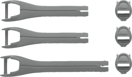 Paski do butów dziecięcych THOR Blitz XR