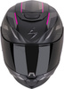 Kask SCORPION EXO-391 Aaxo pink