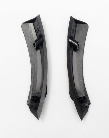 SCHUBERTH C3Pro, spojler, osłona szczęki.