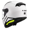 Kask dziecięcy LS2 FF812  white