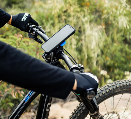 Uchwyt na kierownicę QUADLOCK Out Front Mount 22-35mm