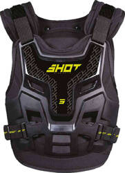 Buzer SHOT Fighter 2.0 chest protector