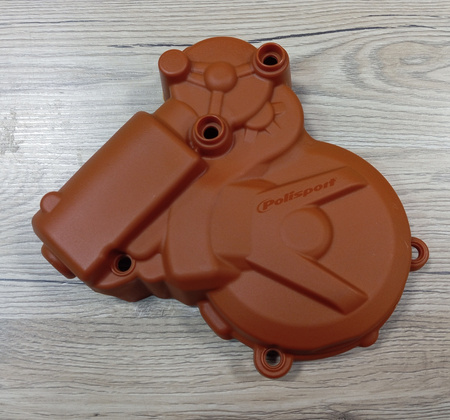 Osłona pokrywy impulsatora KTM Freeride EXC 250 2T (643)