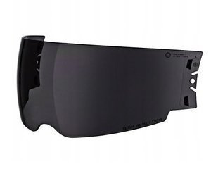 Wizjer blenda przeciwsłoneczna SCHUBERTH dark smoke do kasków C3 C4 S2 E1 (XXS - L)