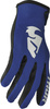 Rękawice dziecięce THOR Sector KIDS navy white
