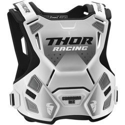 Buzer THOR Guardian MX white / black