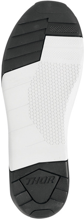 Buty THOR Blitz XR black white