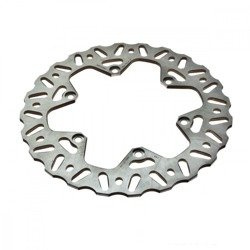 TRW tarcza hamulcowa tylna KTM Husaberg Husqvarna