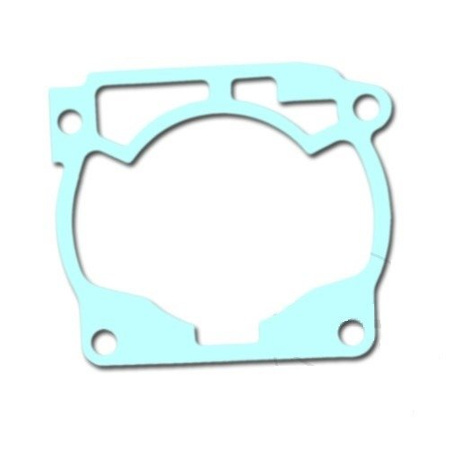 Uszczelka Athena pod cylinder 0,8 mm Ktm 2T EXC 250 300 SX 250 S410270006065