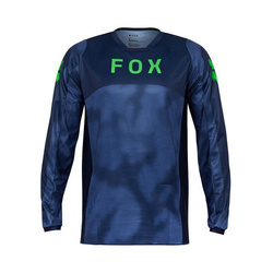 Bluza koszulka FOX 180 Taunt Navy  kolekcja 2025