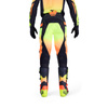 Spodnie FOX 180 Shield fluo yellow kolekcja 2026
